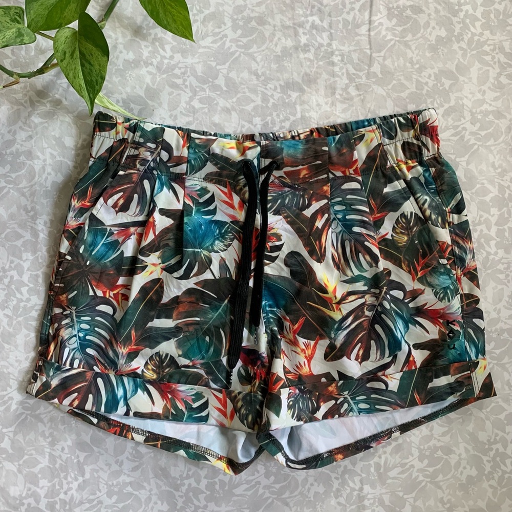 KAVU Tepic Island Canopy Shorts